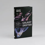 Carnet noir < Galaxy Drifter > NORC