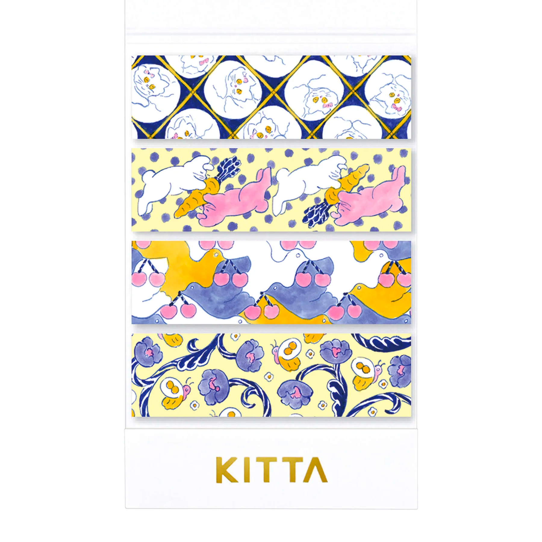 KITTA Animals
