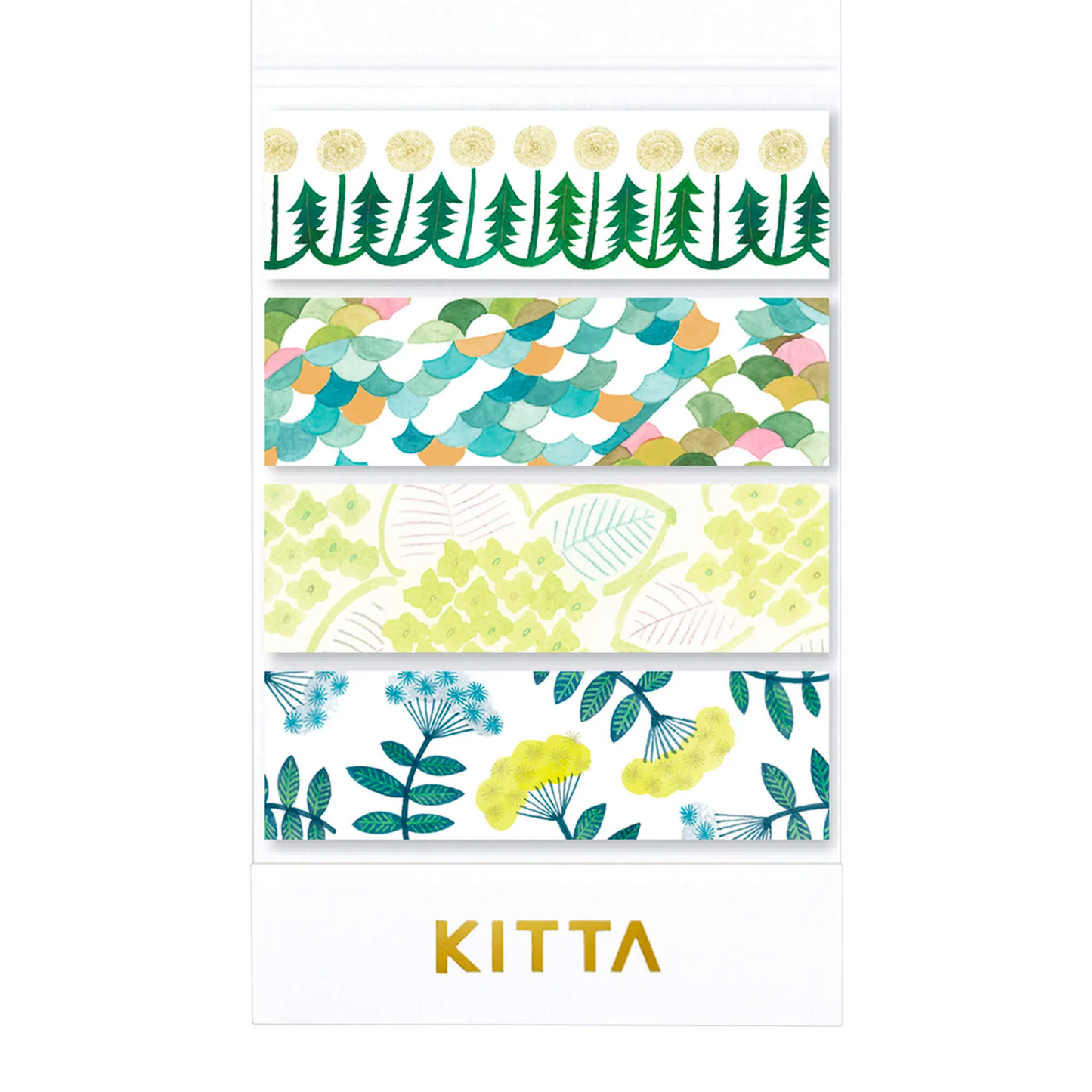 KITTA Flower