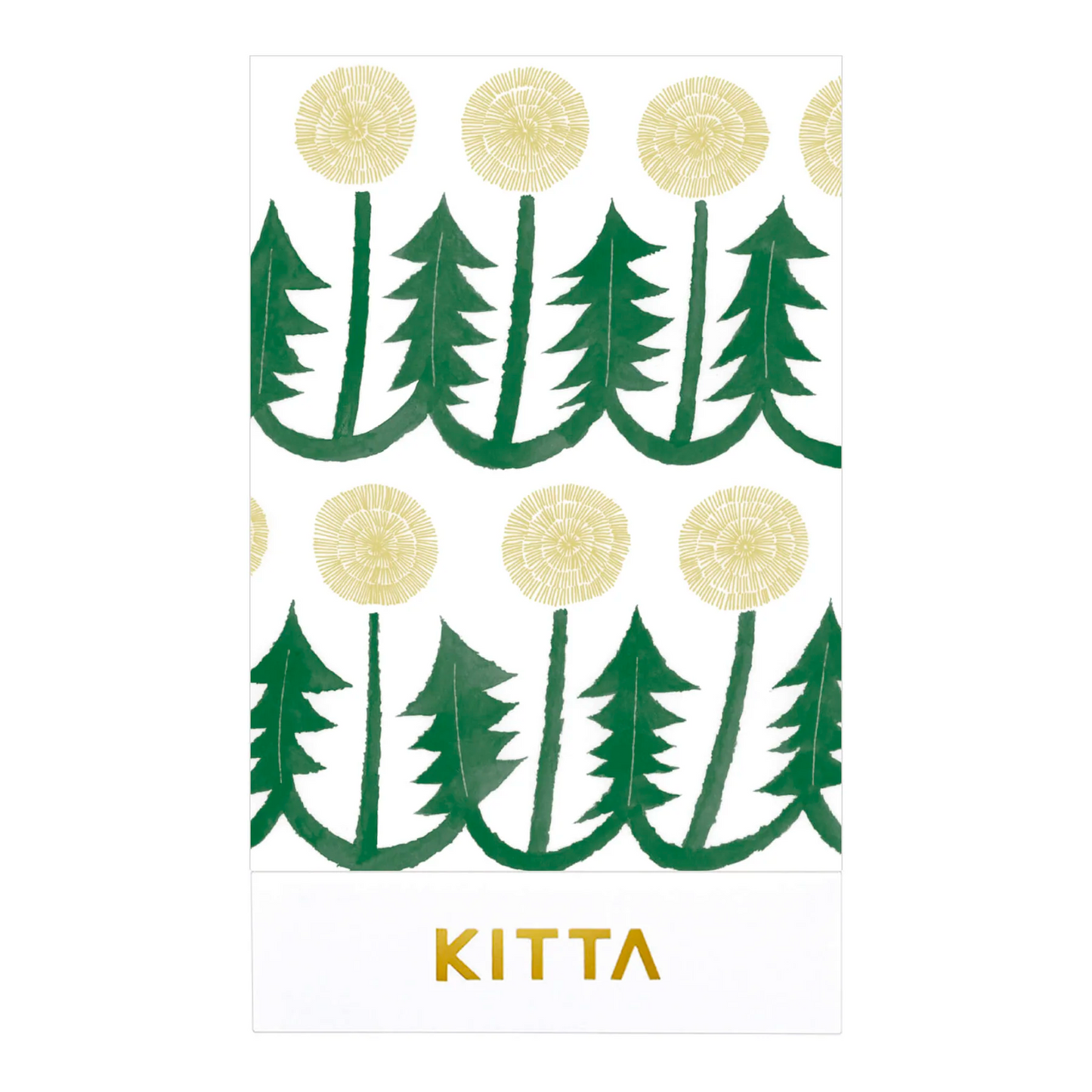 KITTA Flower