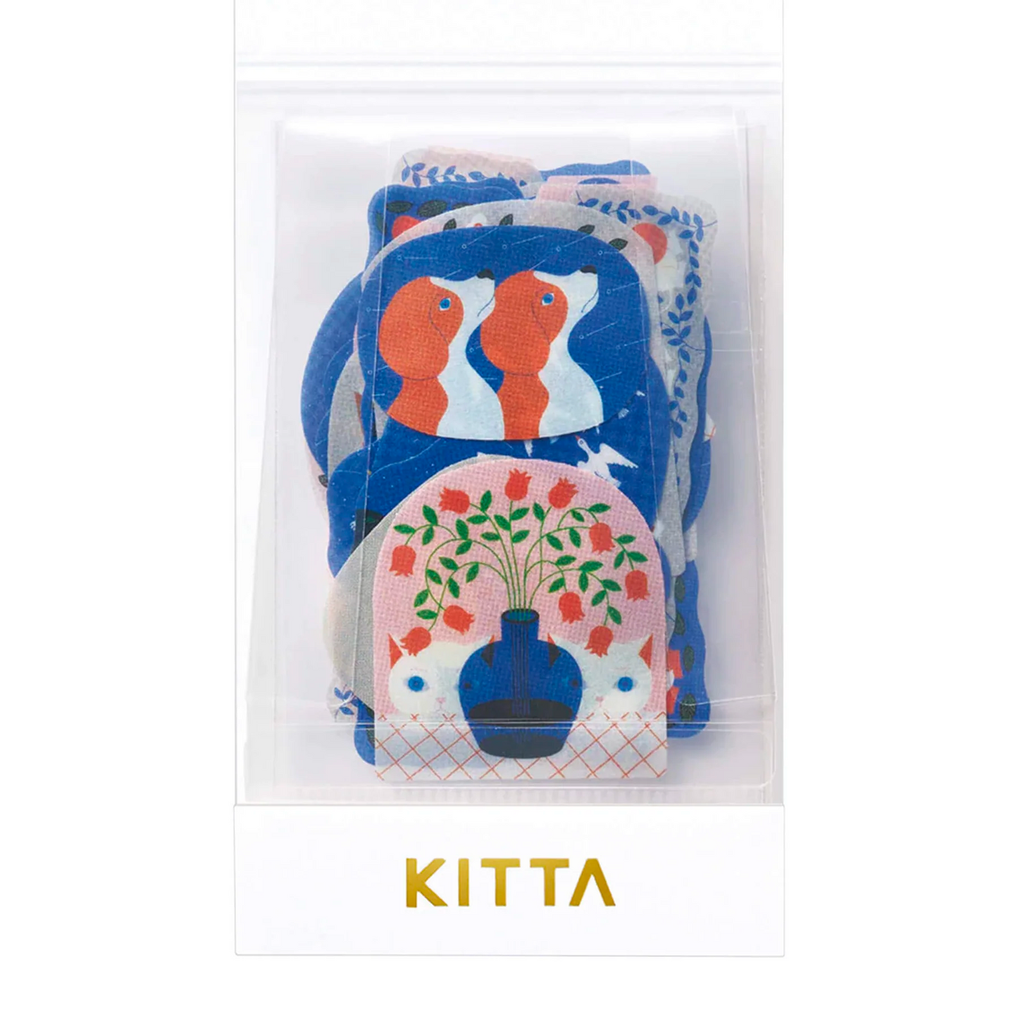 KITTA Flake Shinwa