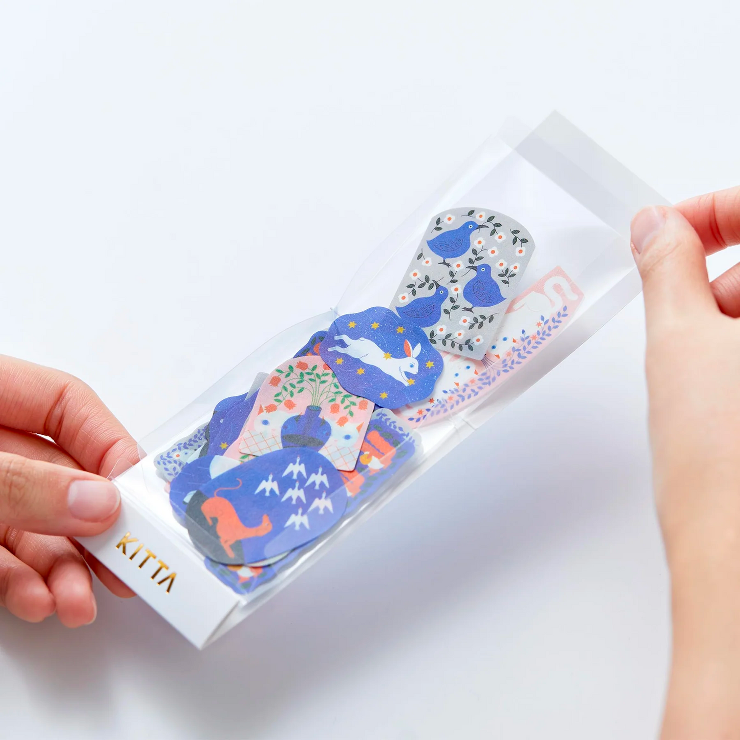 KITTA Flake Shinwa