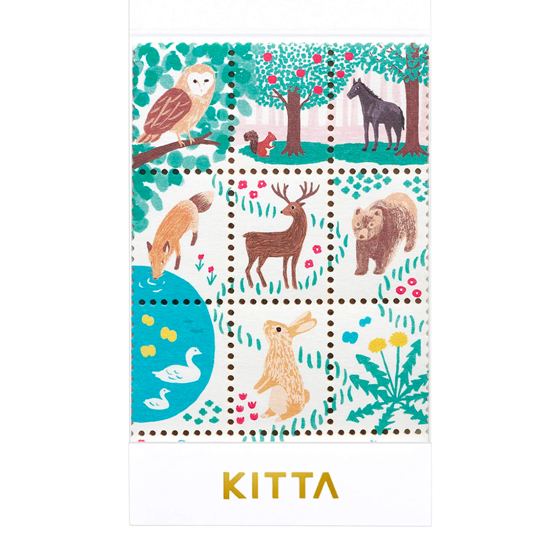 KITTA Animal