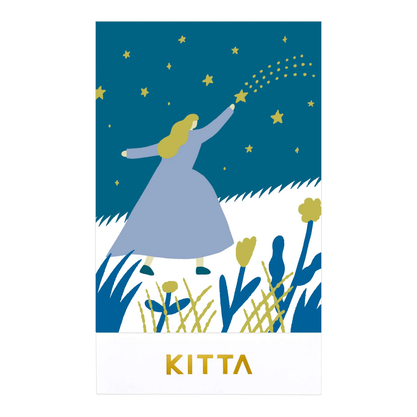 KITTA Collection 3