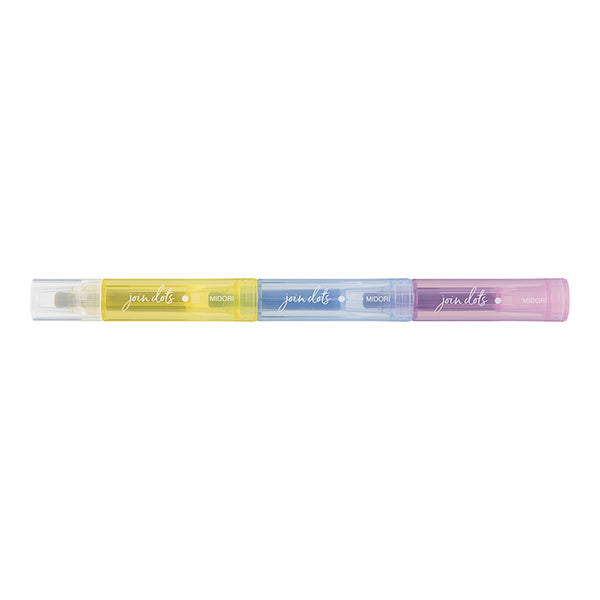 MIDORI Connecting Pen Join Dots