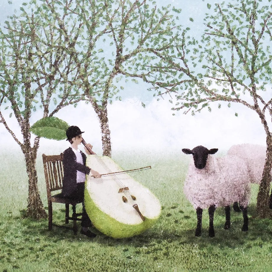 Akira Kusaka 2026 Calendar