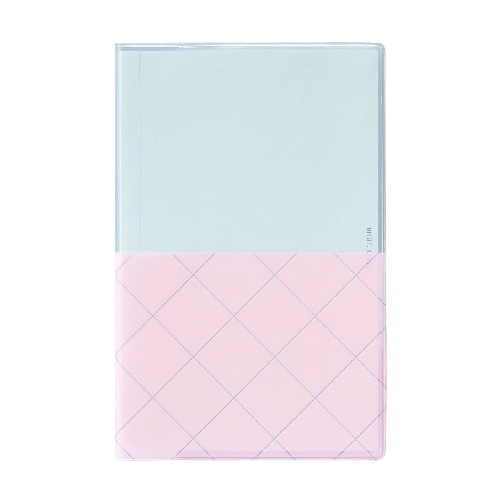 HITOTOKI NOTE Comic size soft cover type