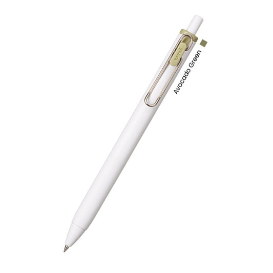 Gel Ballpoint Pen | Uniball One FIKA Color