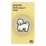 ZERO PER ZERO Griptok