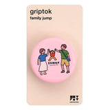 ZERO PER ZERO Griptok
