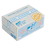 Dekoaufkleber Haco Sticker < Creamy Hills Farm >