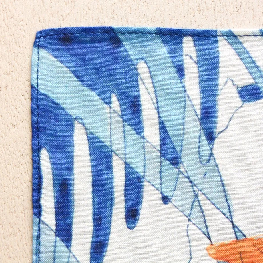 Handkerchief < Secret rainforest >