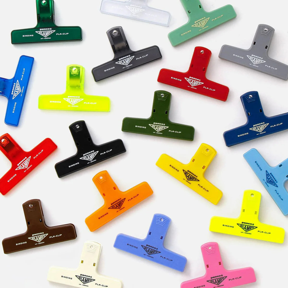 Penco Plastic Clip