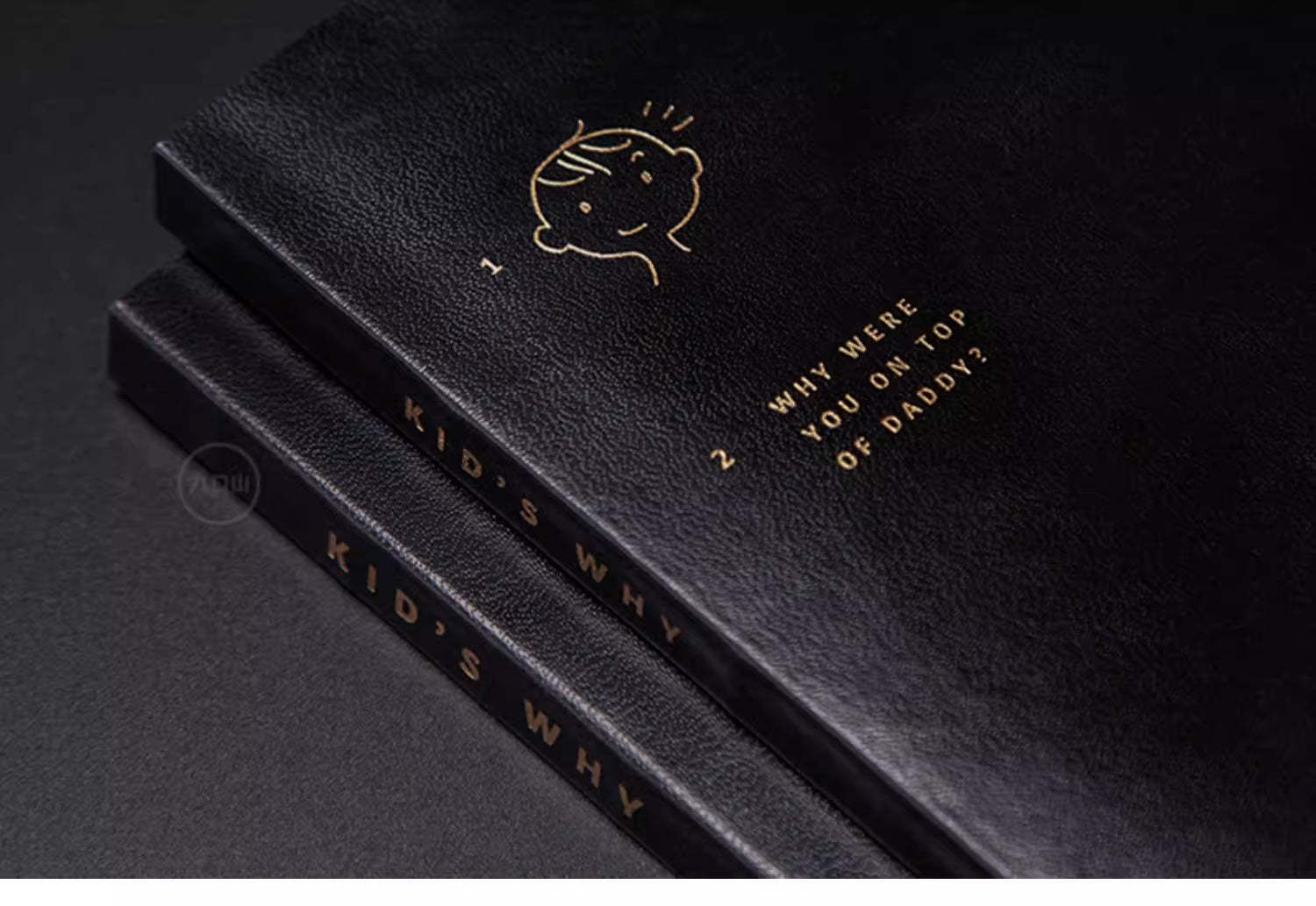 Life Document | Kids' WHY