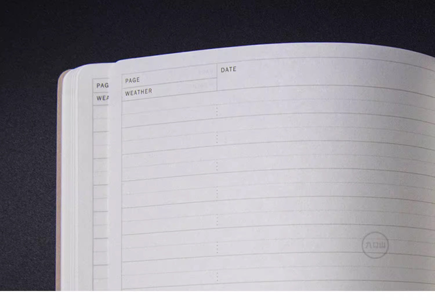 Life Document | Kids' WHY