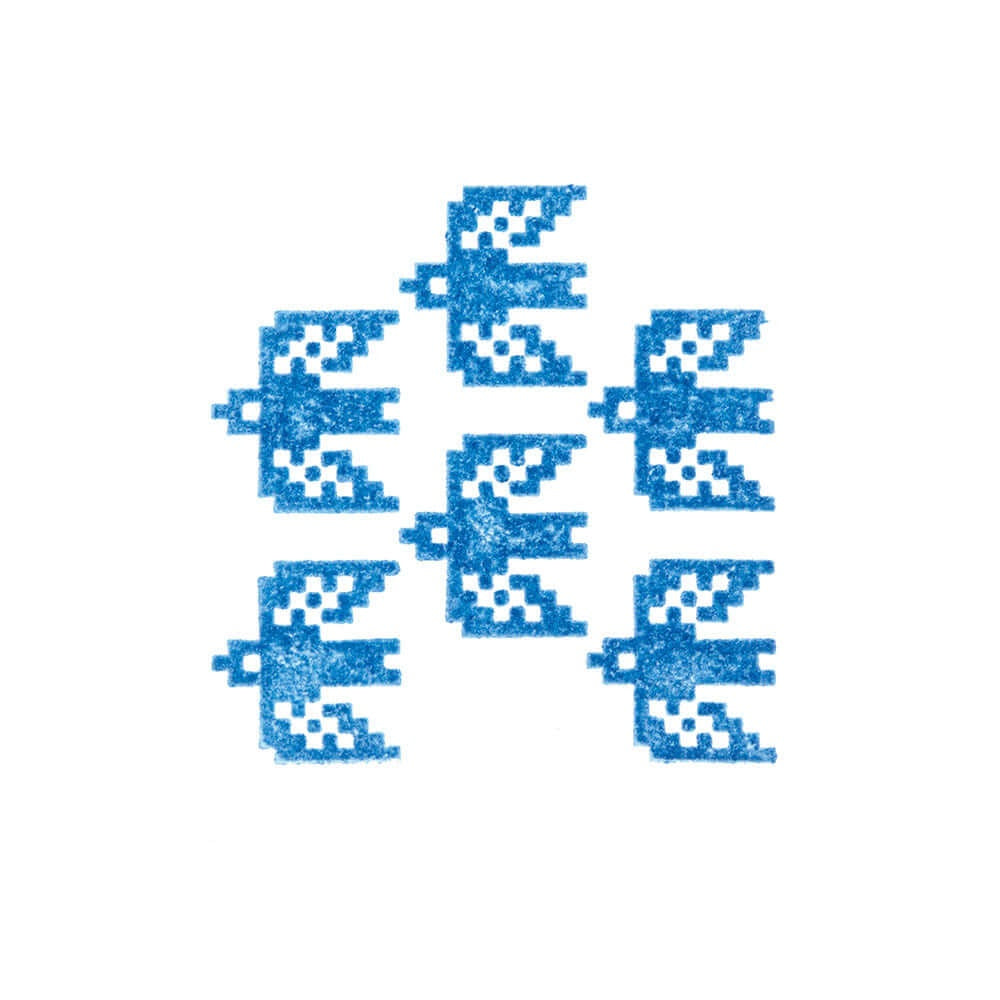 KORI JIRUSHI Ice Stamp (Large)