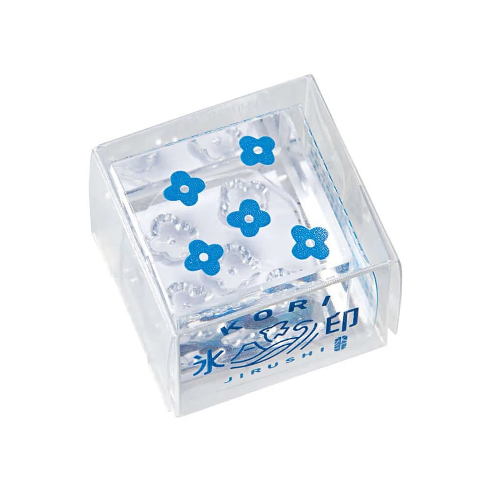 KORI JIRUSHI Ice Stamp (Small)