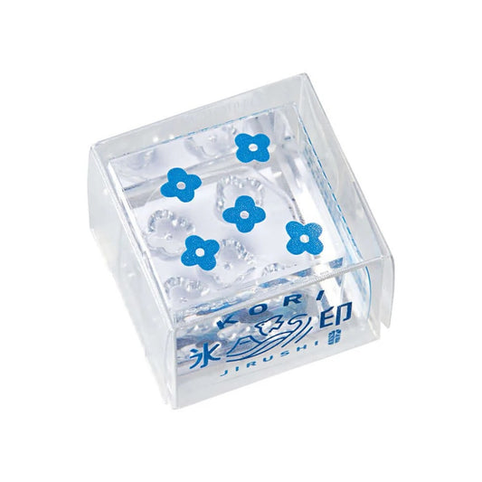 KORI JIRUSHI Ice Stamp (Small)