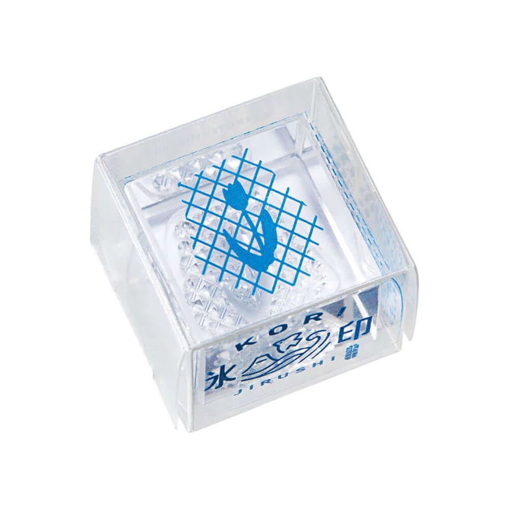 KORI JIRUSHI Ice Stamp (Small)