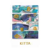KITTA Collage