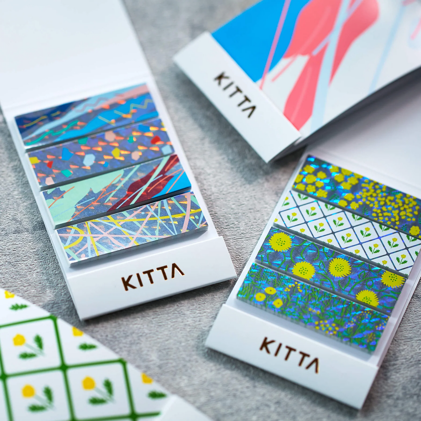 KITTA Special Pop