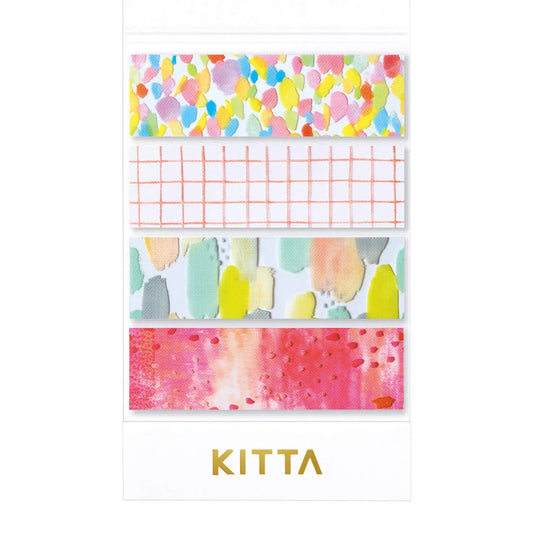 KITTA Clear Drop