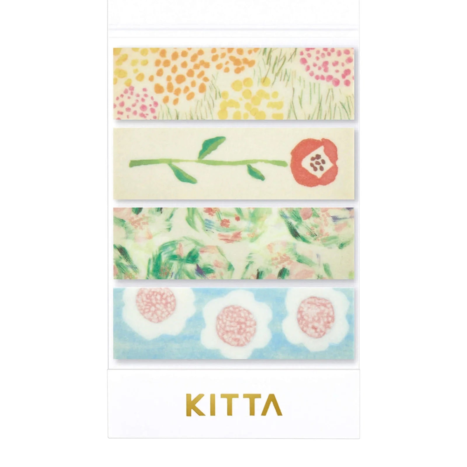 KITTA Flower 2