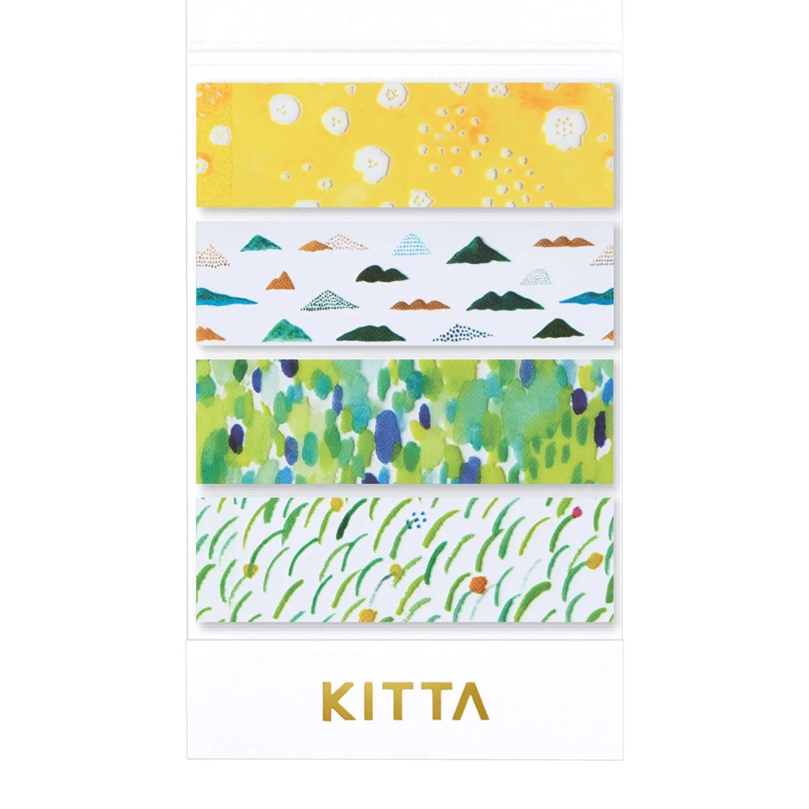 KITTA Clear Mountain Belt