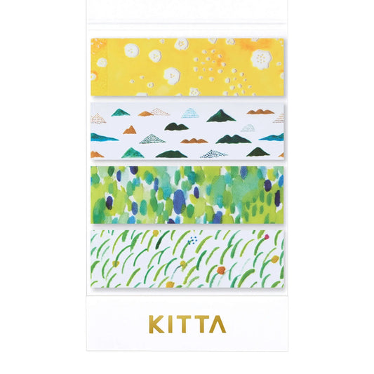 KITTA Clear Mountain Belt