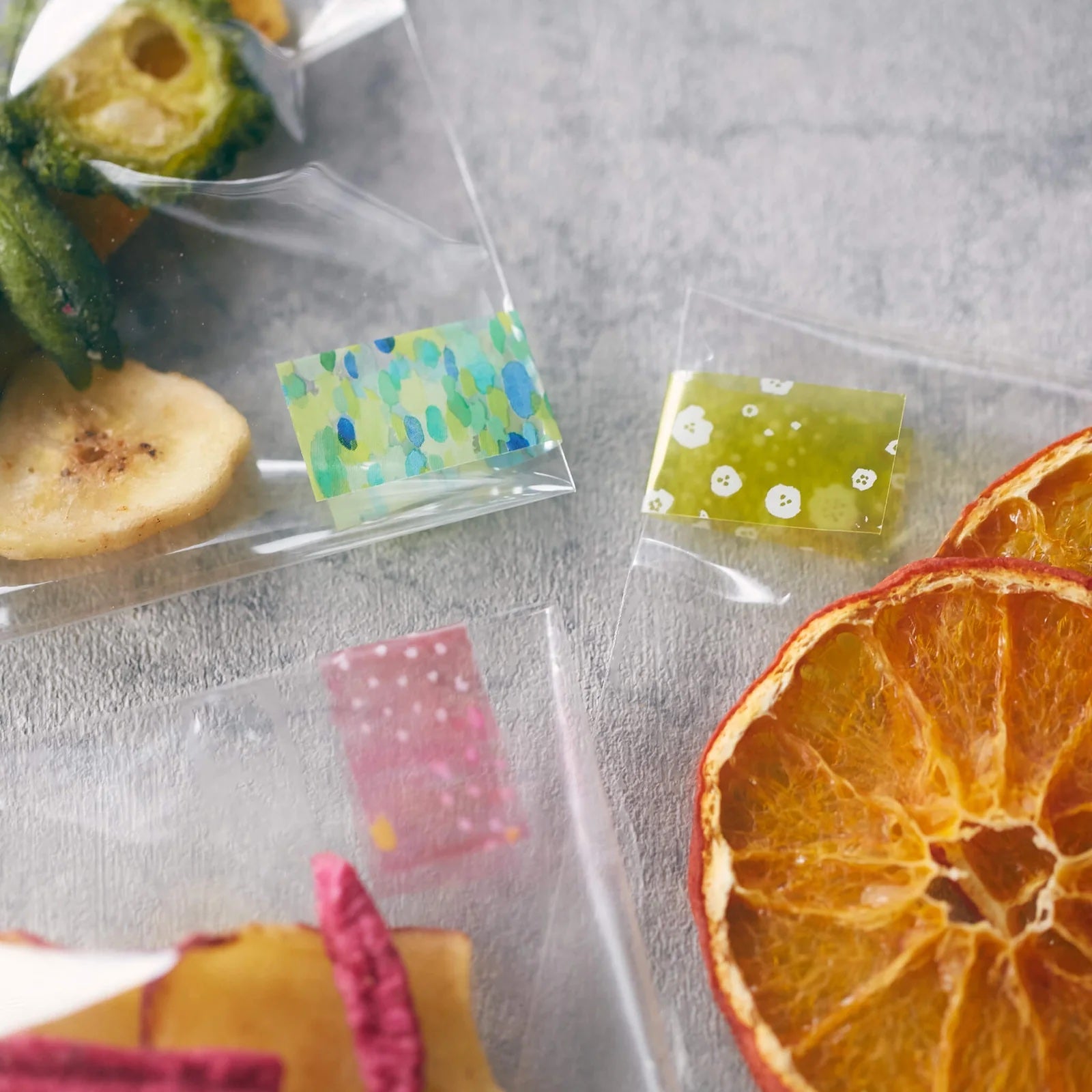 KITTA Clear Mountain Belt