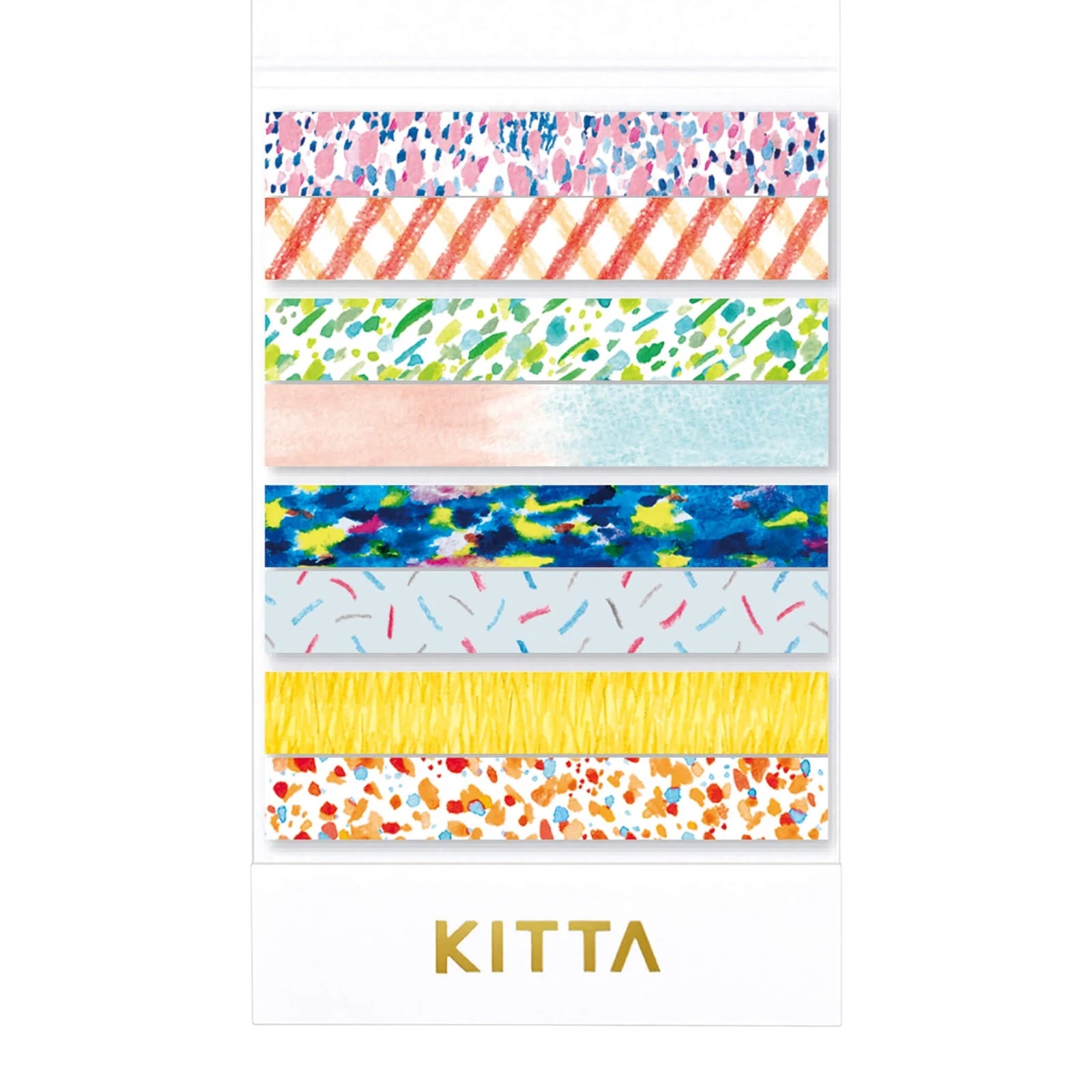 KITTA Slim Canvas
