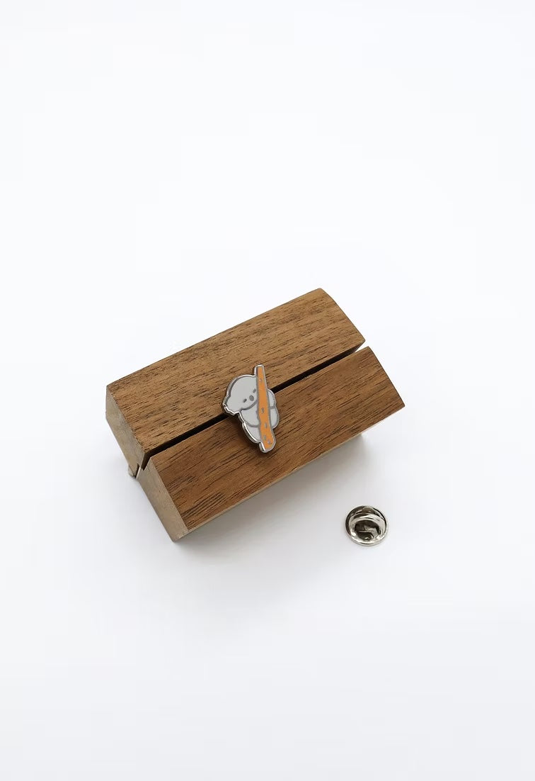 Tier-Pin < Koala >