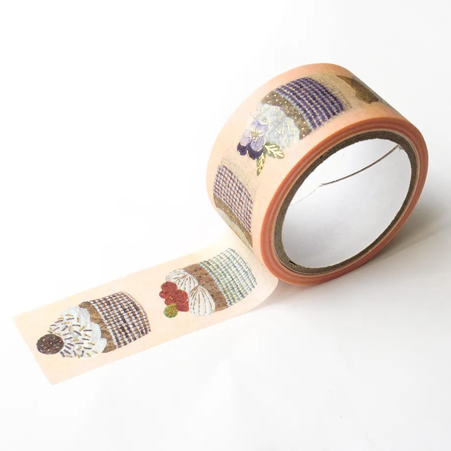 Midori Asano Washi Tape