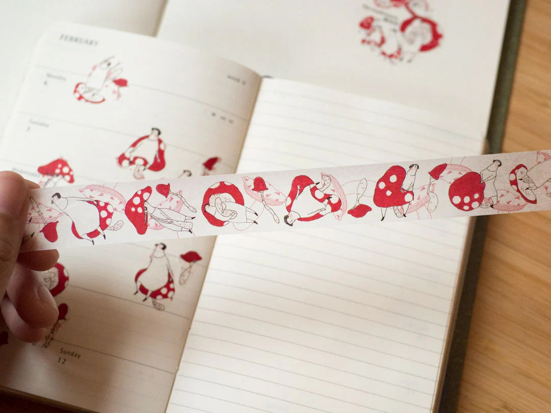 dodolulu Washi Tape