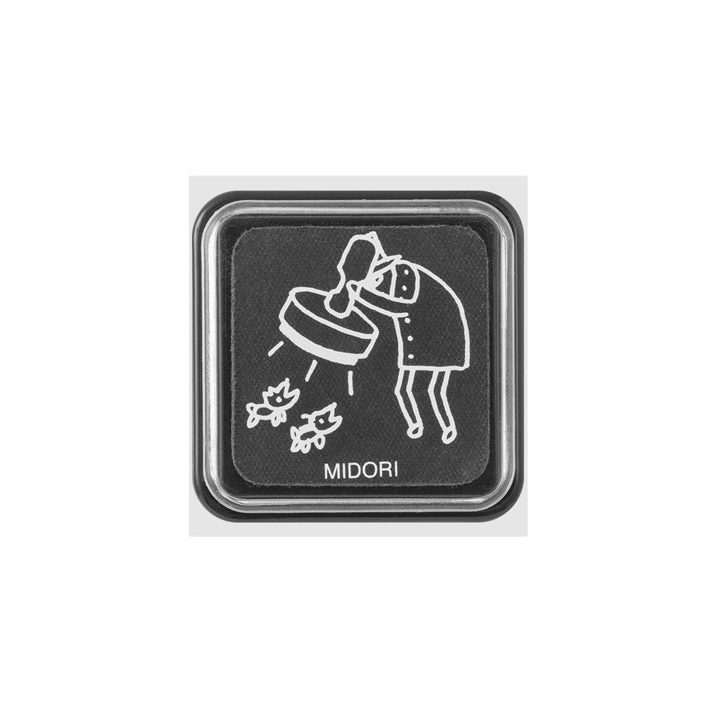 Ojisan 30th Anniversary Ink pad