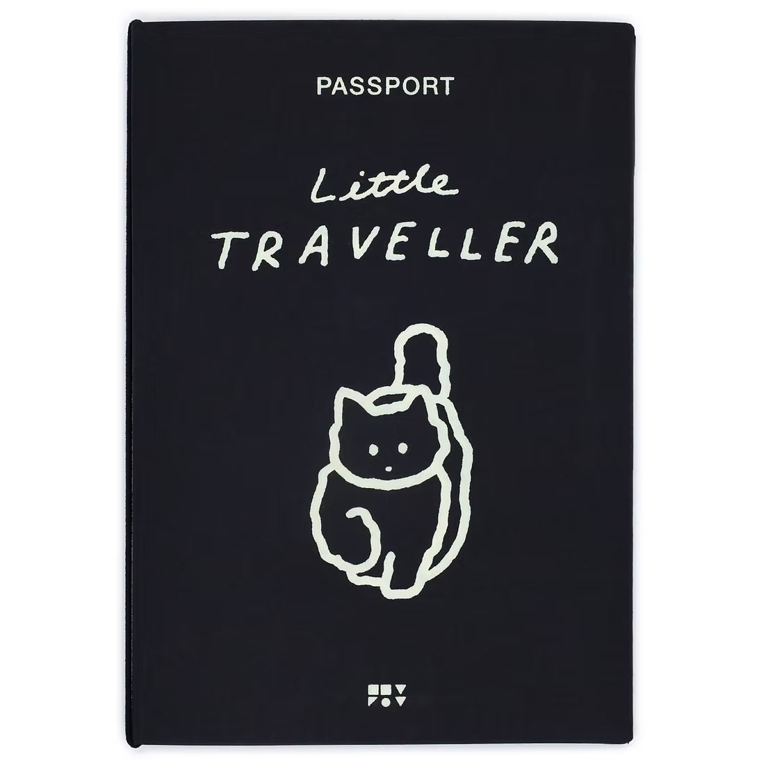 Passport Cover