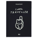 Passport Cover