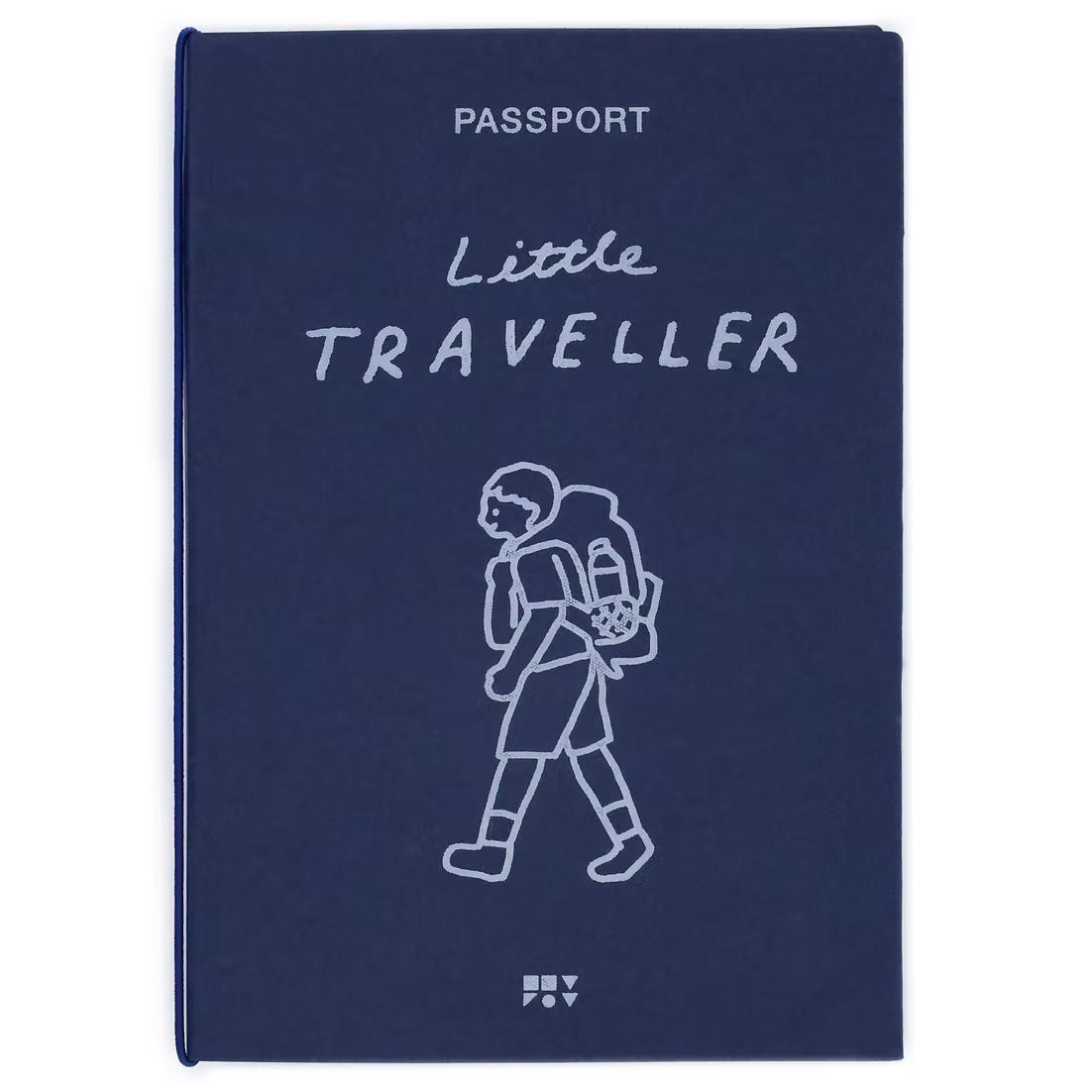 Passport Cover