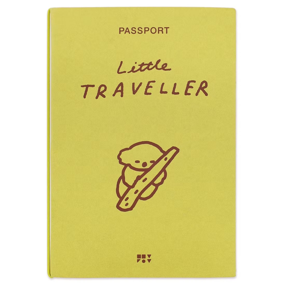 Passport Cover