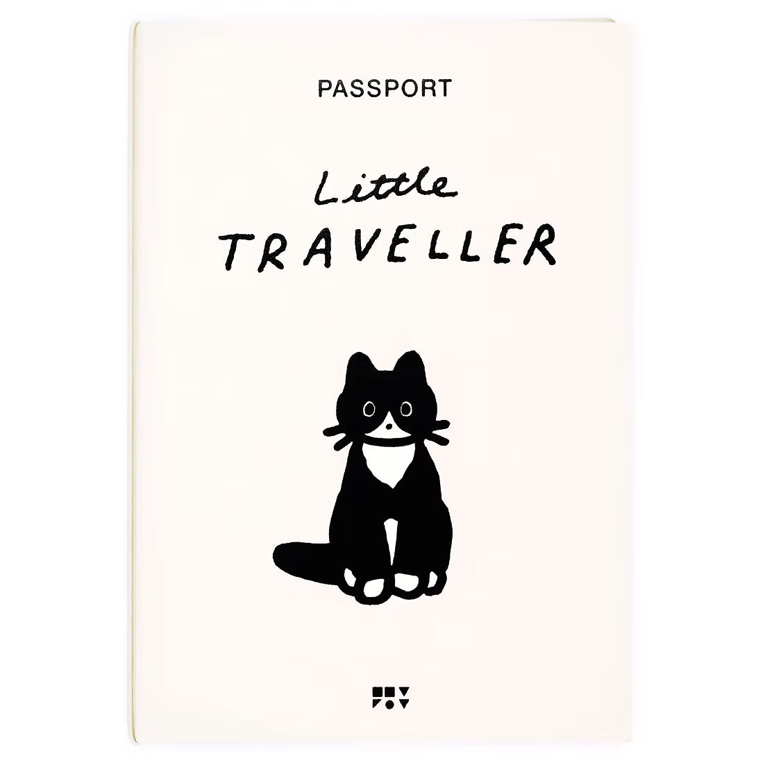 Passport Cover