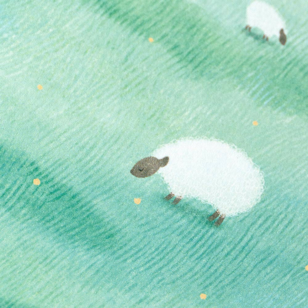 Postcard < Highlands >