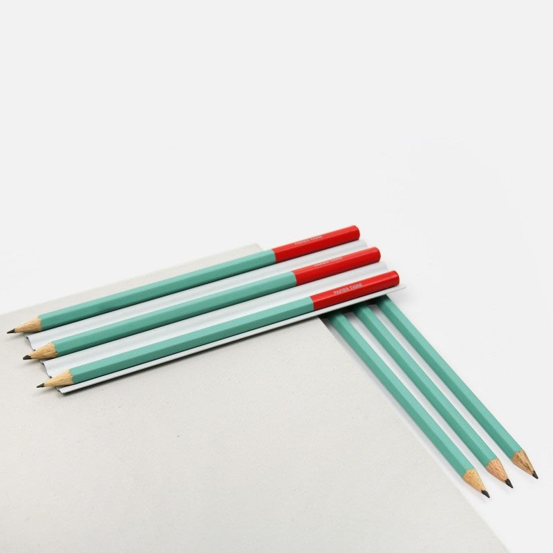 Colorful Desk and Bag Pencils