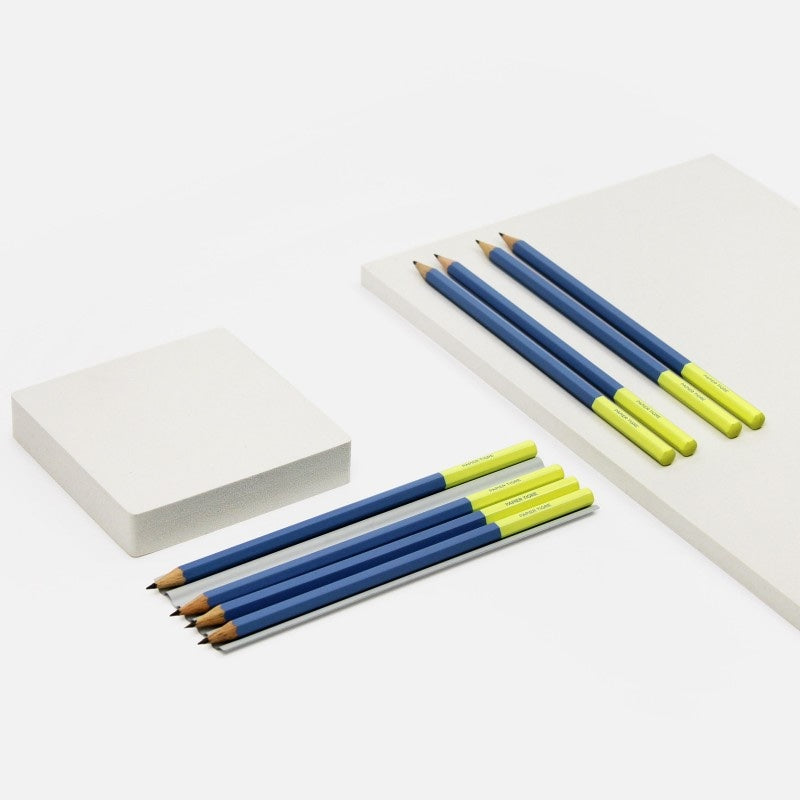 Colorful Desk and Bag Pencils