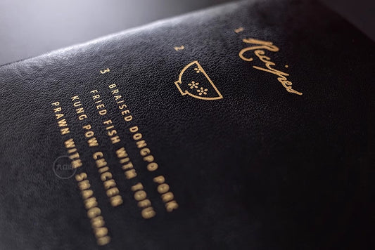 Life Document | Recipes
