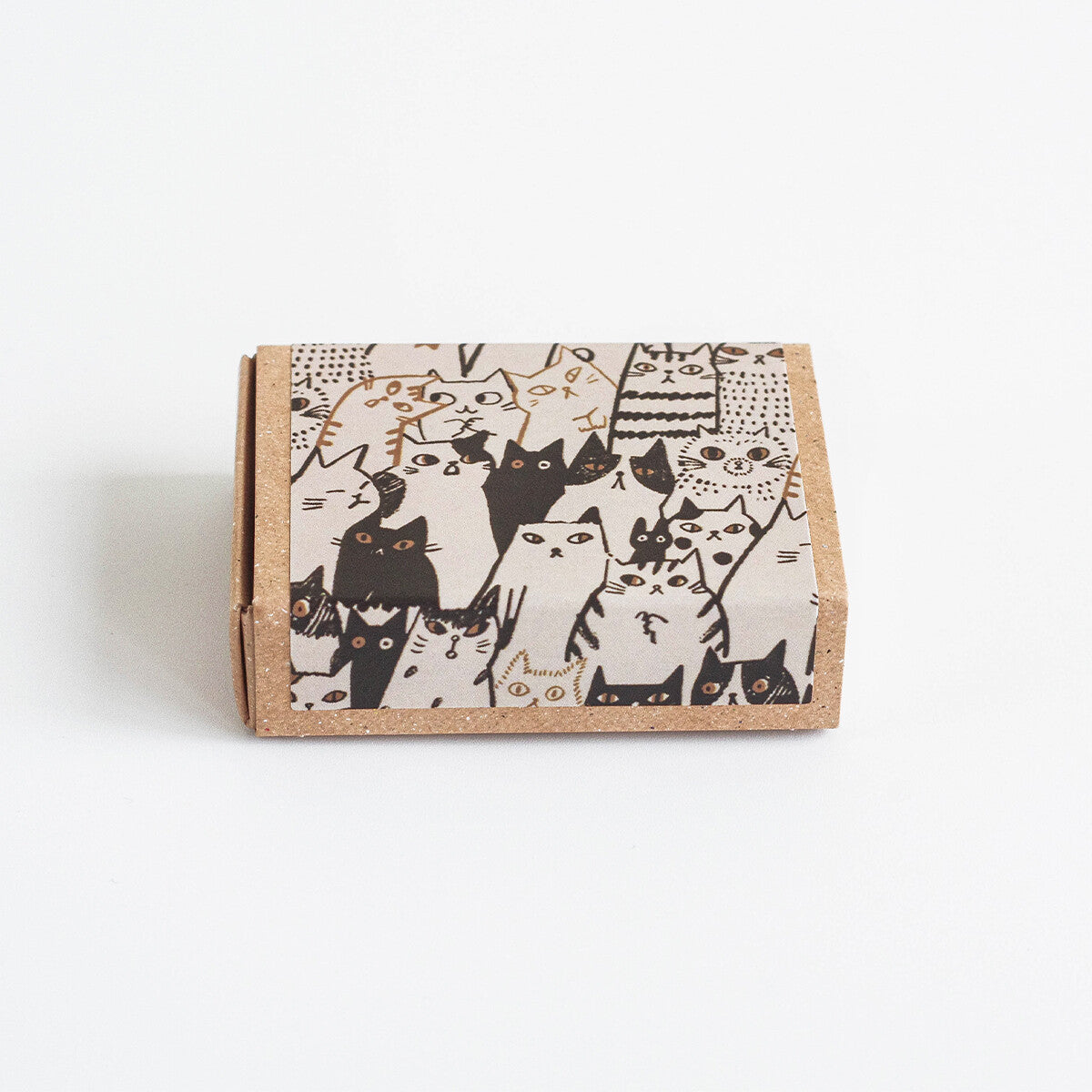 Petit Masking Tape Box