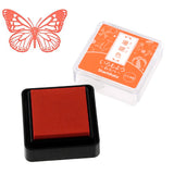 Tampon encreur mini Shachihata Iromoyo