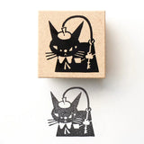 Cozyca Products Wooden Stamps