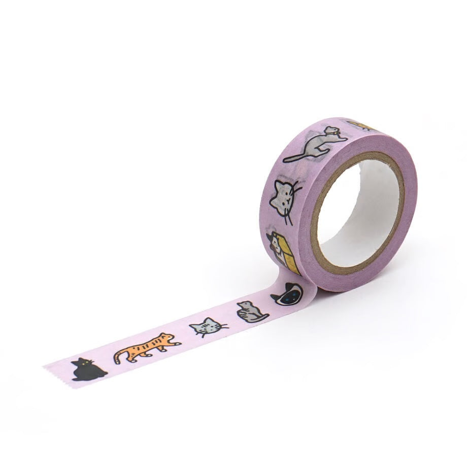 Masking tape | CAT