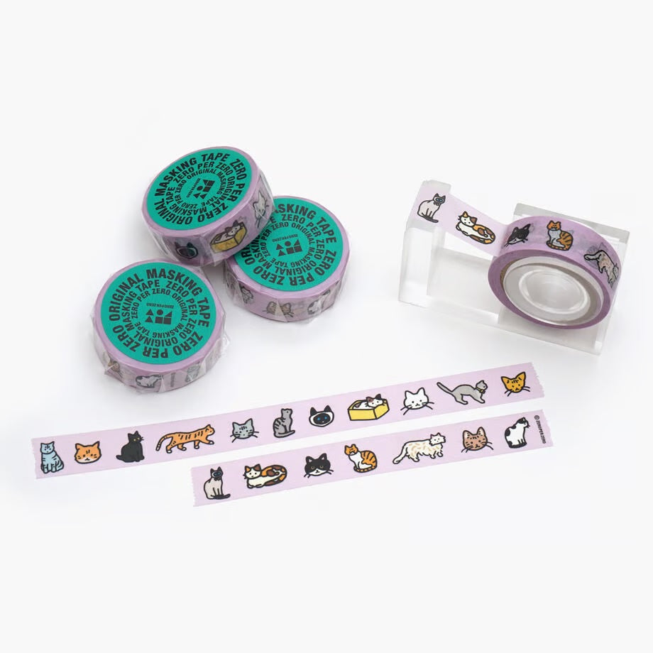 Masking tape | CAT