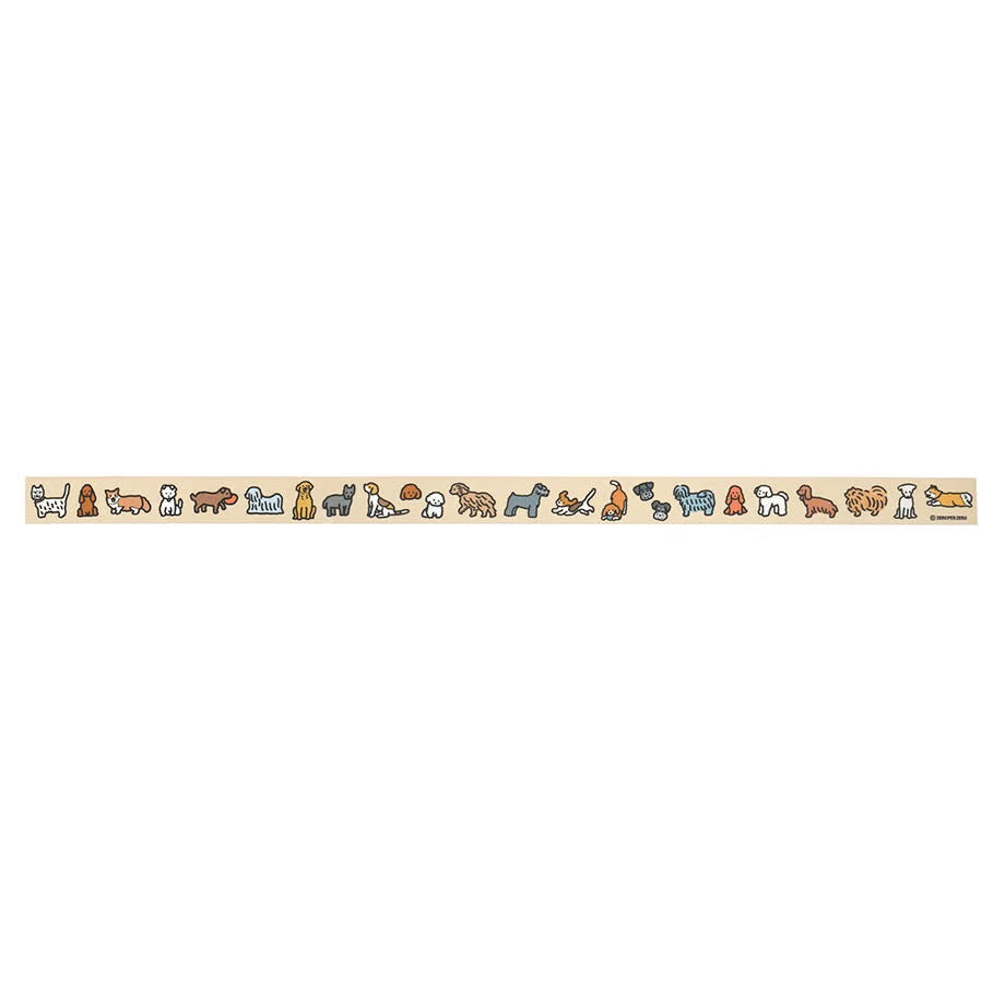 Masking tape | PUPPY